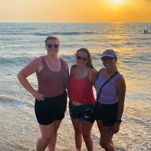 Meet your Posher, Kaitlyn